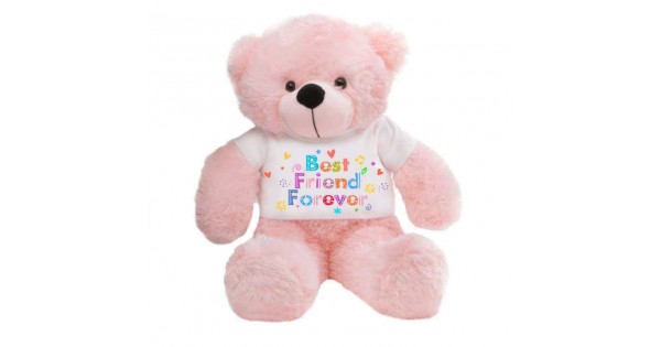 Forever teddy clearance bear